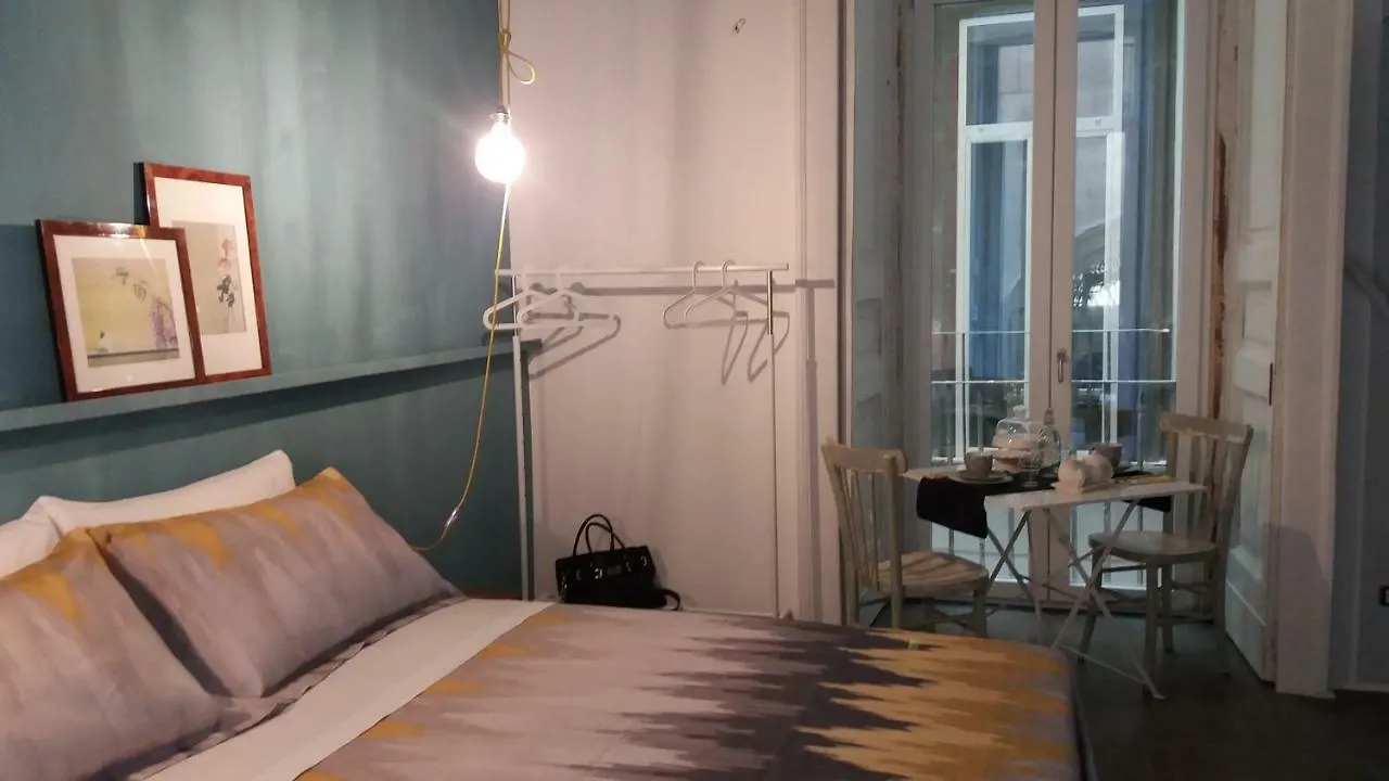 B&B Montecalvario 41 Naples Italy
