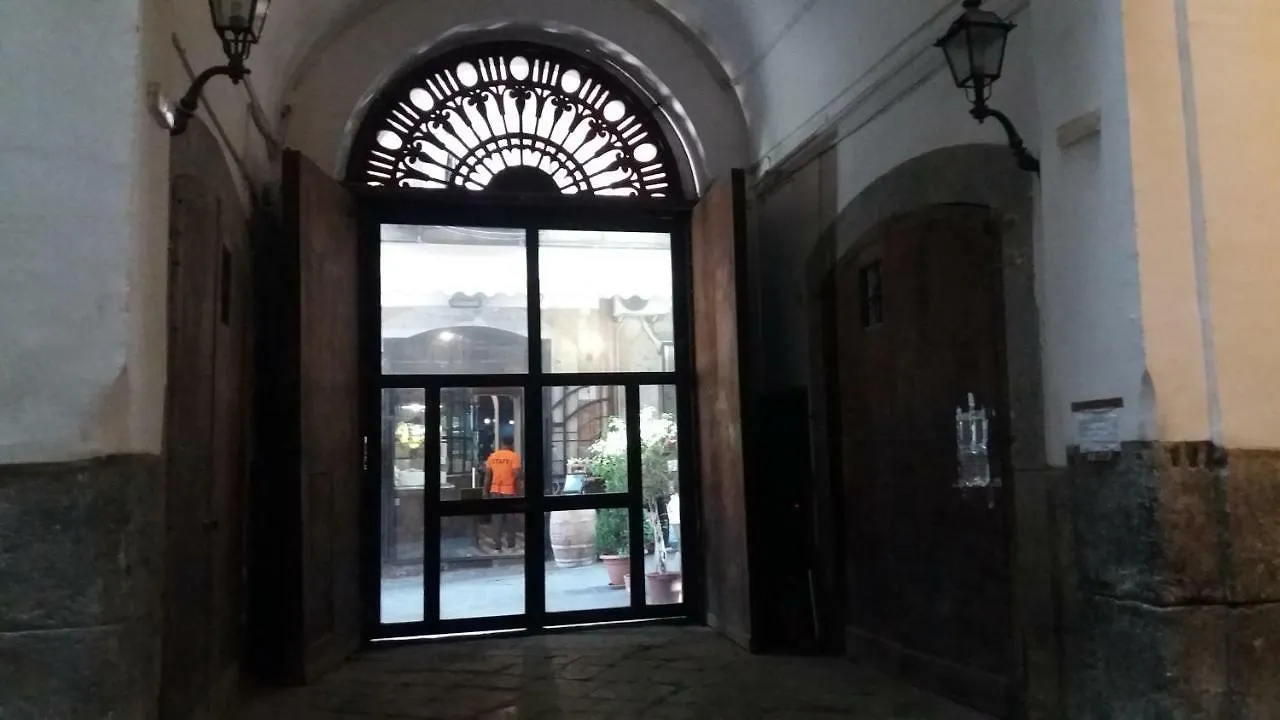 Bed & Breakfast B&B Montecalvario 41 Naples Italy