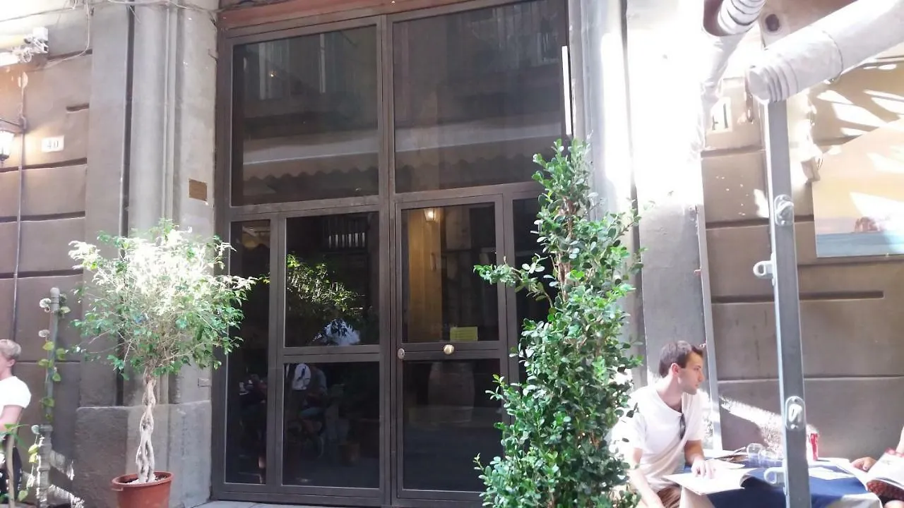 Bed & Breakfast B&B Montecalvario 41 Naples