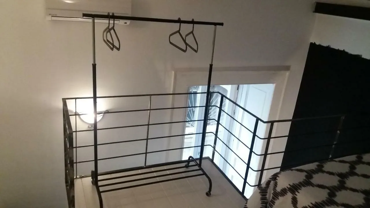 B&B Montecalvario 41 Naples Bed & Breakfast