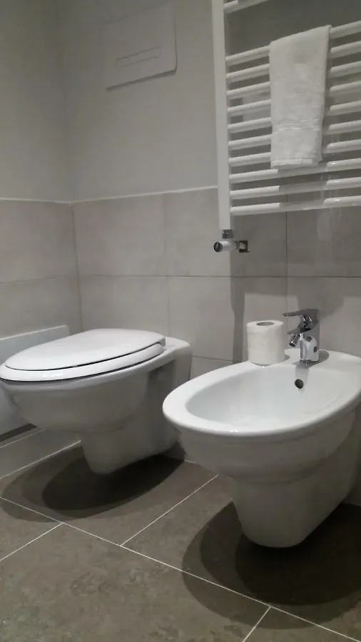 B&B Montecalvario 41 Naples