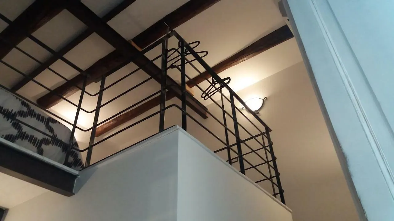 B&B Montecalvario 41 Naples Bed & Breakfast