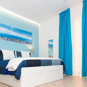 Casa Galu' Bed and breakfast