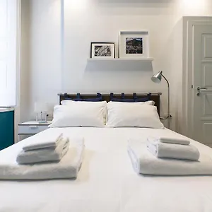Couette-café A' Casarella, Naples