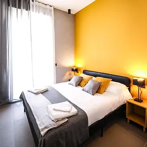 Materdays 24 Bed and breakfast