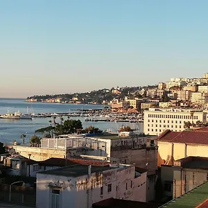 Le Terrazze A Mergellina Neapel