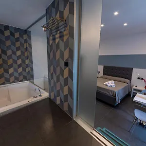 Residenza San Lorenzo Bed and breakfast