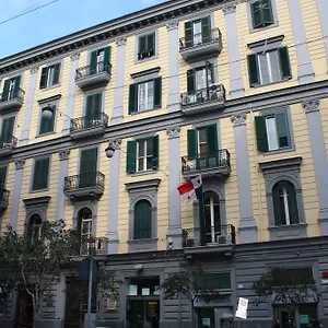 Be Italian Flat Duomo 319 Bed and breakfast