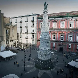  Bed & Breakfast La Galleria