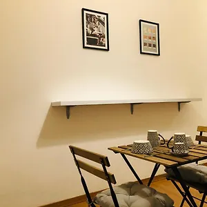 Dimora Paladino Bed and breakfast