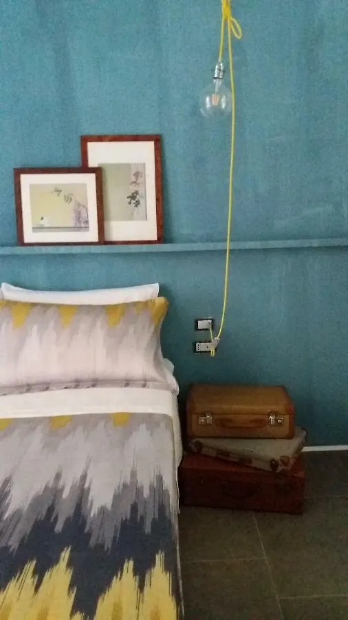B&B Montecalvario 41 나폴리 0*,  이탈리아