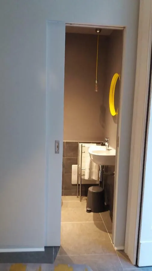 B&B Montecalvario 41 Неаполь Отель типа 