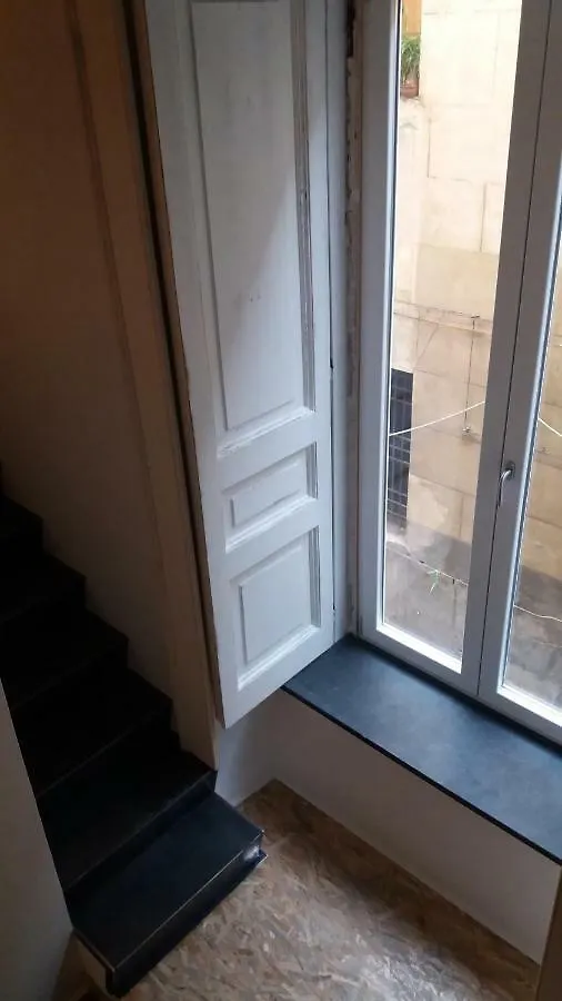 B&B Montecalvario 41 Неаполь