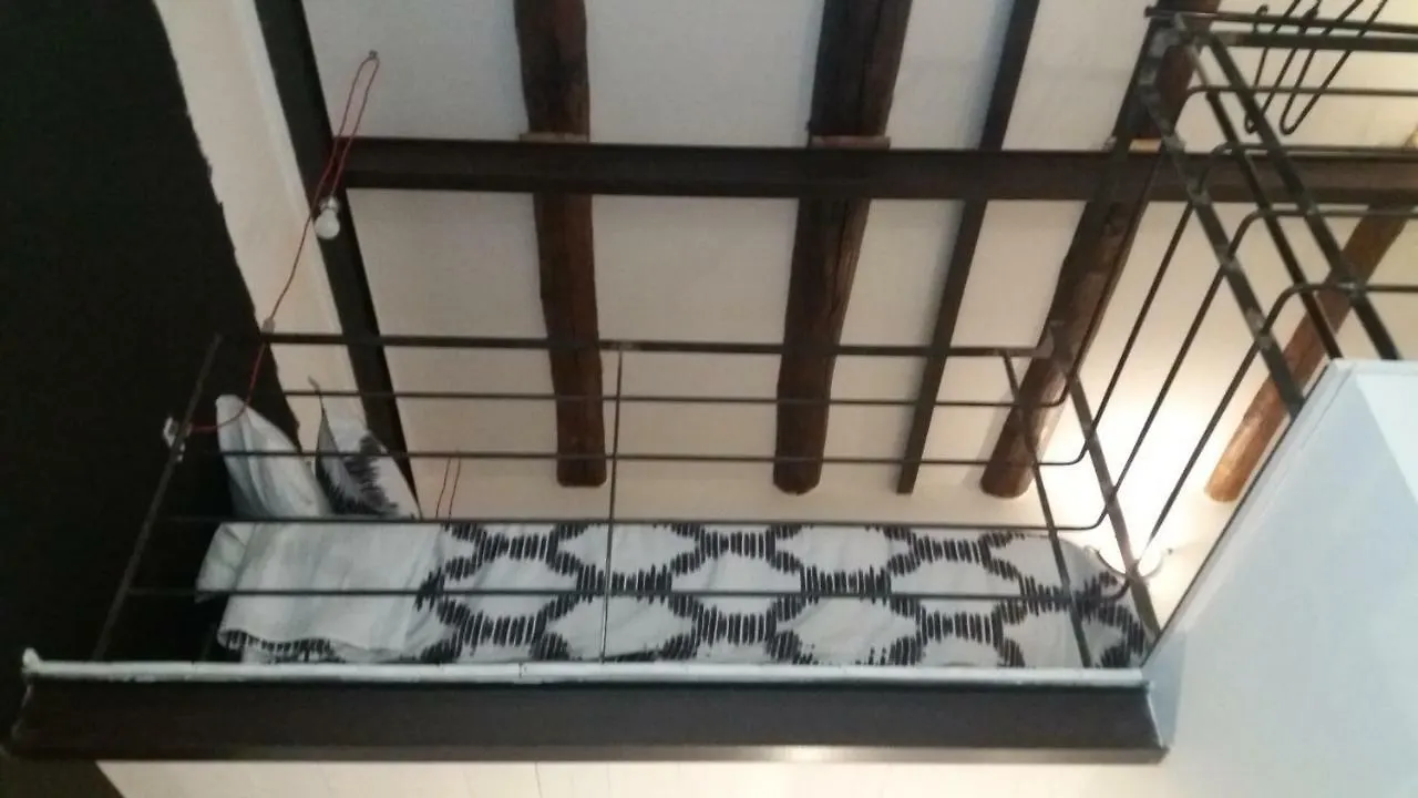 B&B Montecalvario 41 Неаполь 0*,  Италия