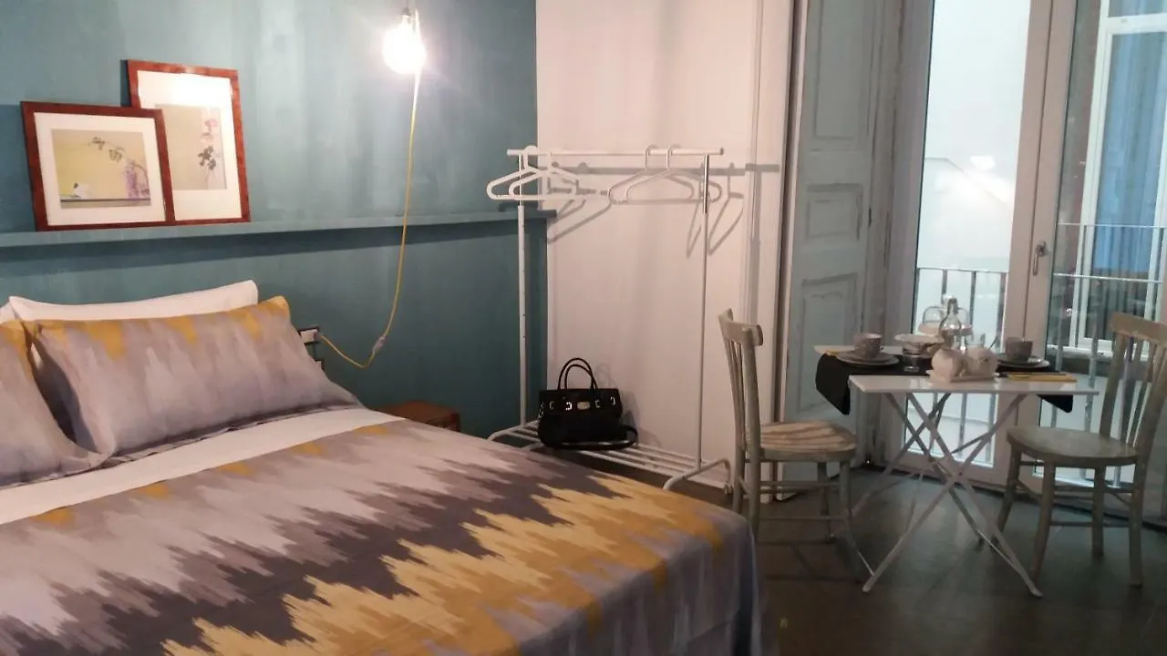B&B Montecalvario 41 Naples